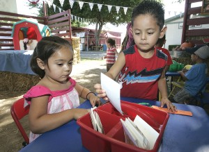 Stratford Head Start